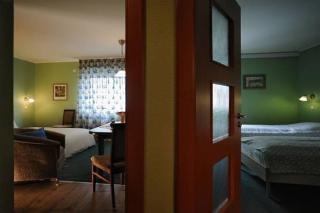 Апартаменти Carolina Apartman Будапешт Екстер'єр фото