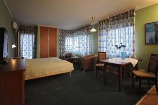 Апартаменти Carolina Apartman Будапешт Екстер'єр фото
